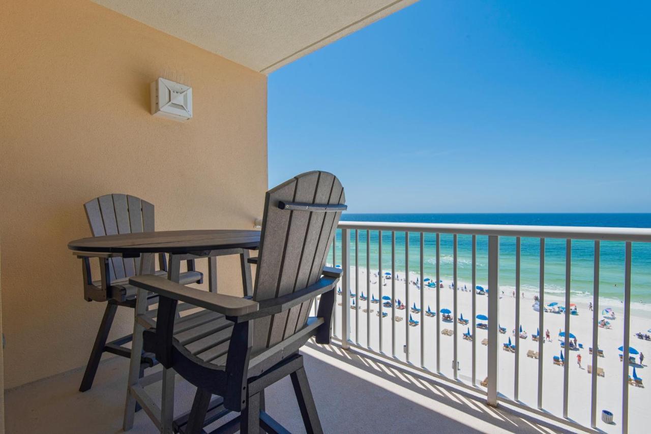 Majestic Beach Towers 1-605 Panama City Beach Zewnętrze zdjęcie