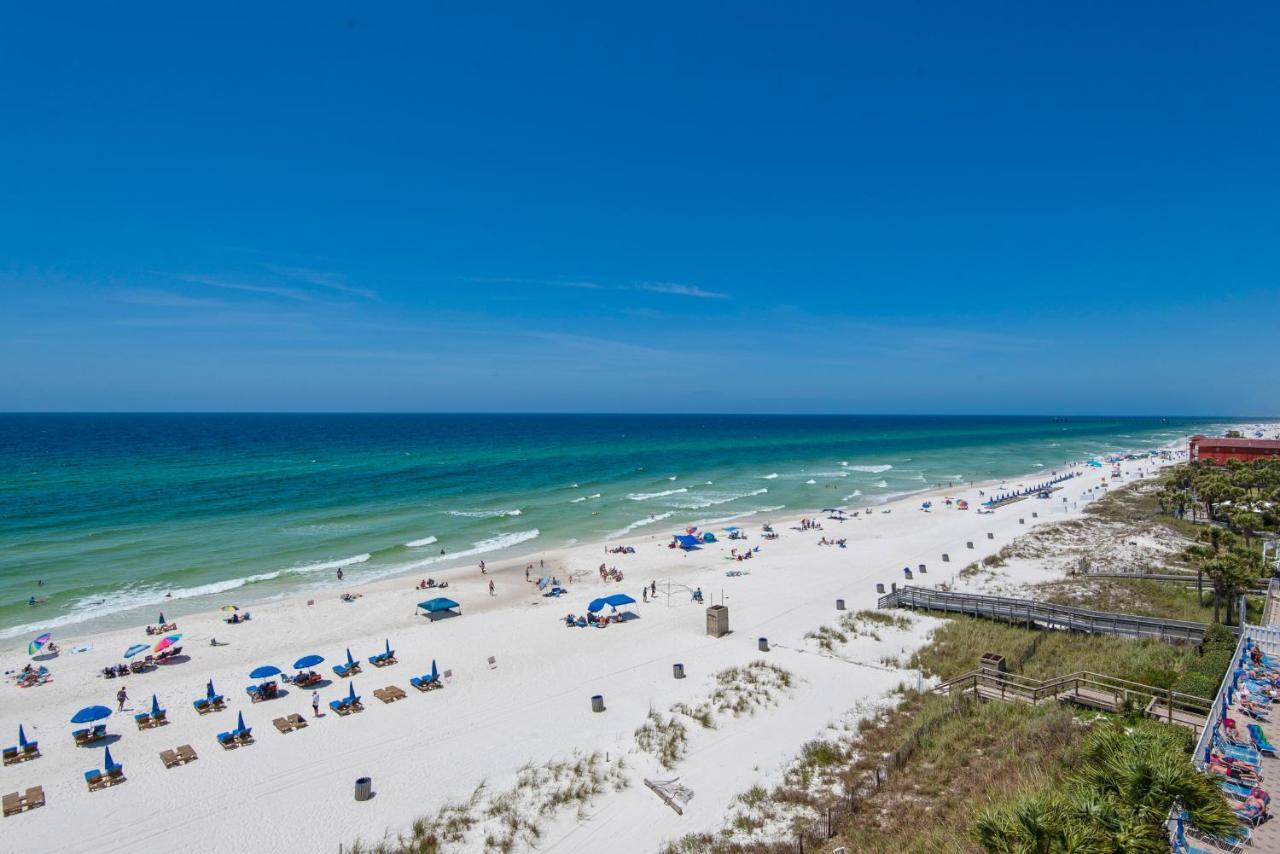 Majestic Beach Towers 1-605 Panama City Beach Zewnętrze zdjęcie