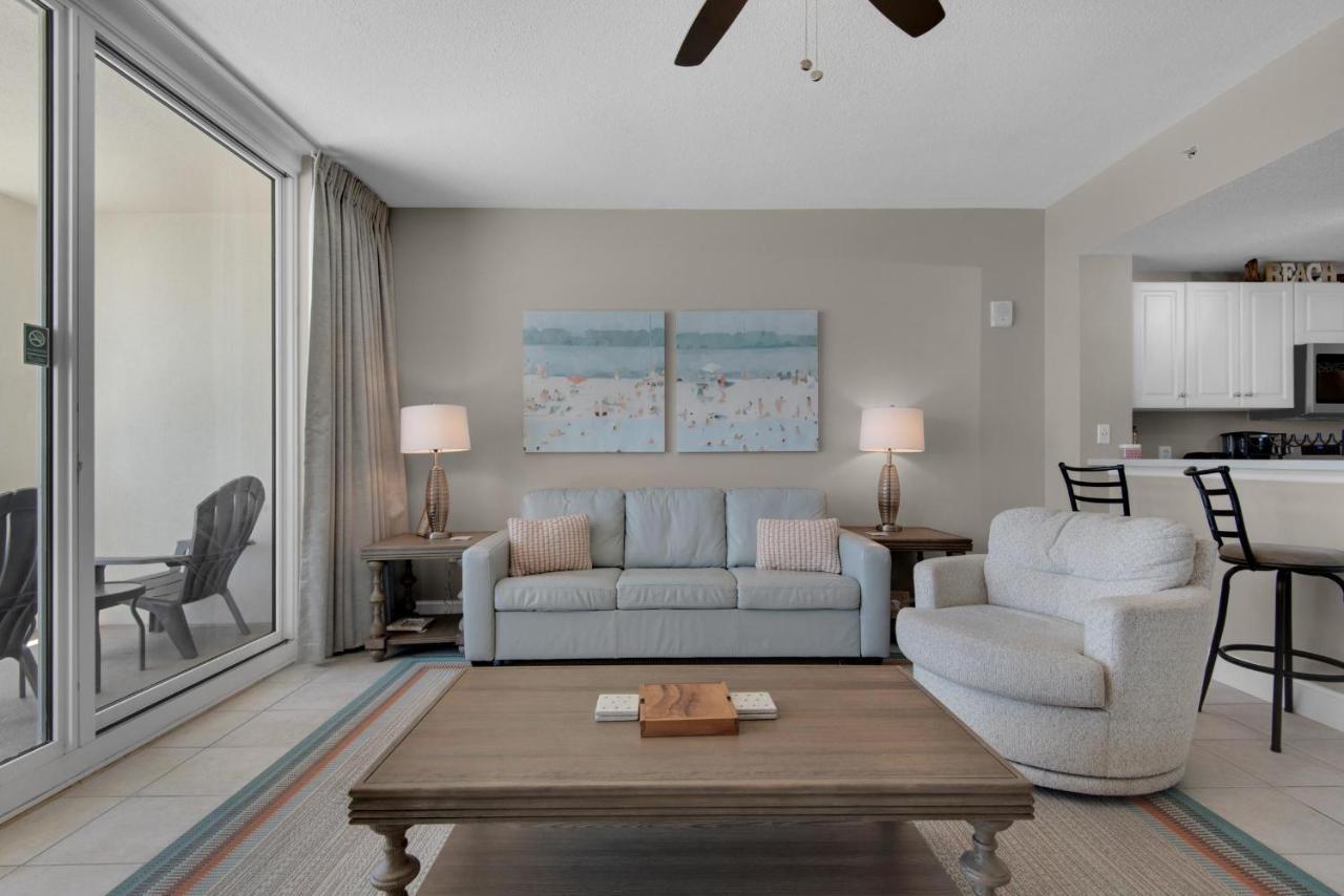 Majestic Beach Towers 1-605 Panama City Beach Zewnętrze zdjęcie