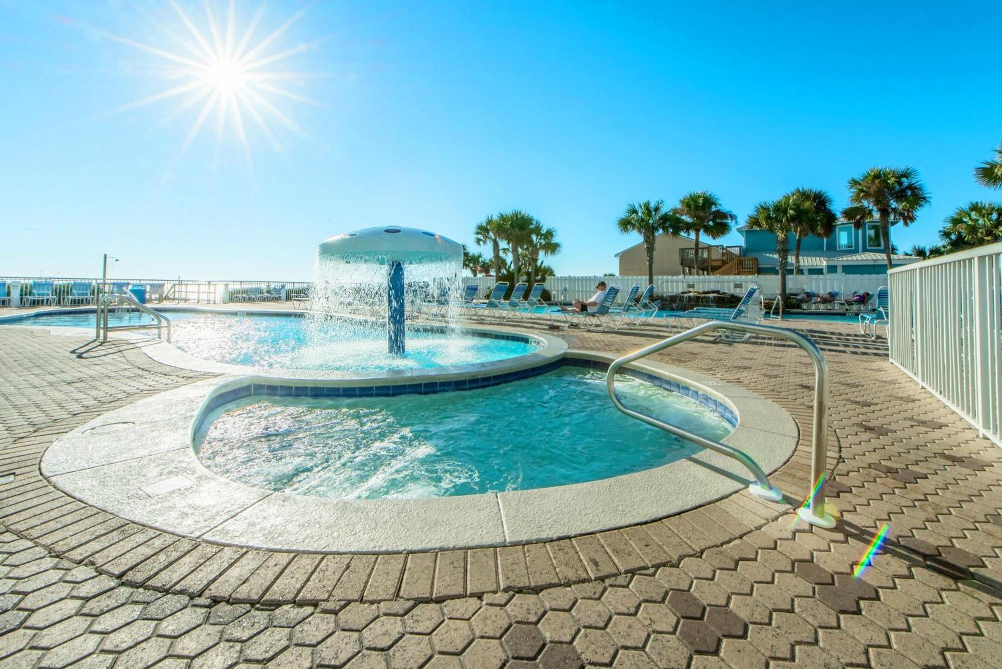 Majestic Beach Towers 1-605 Panama City Beach Zewnętrze zdjęcie