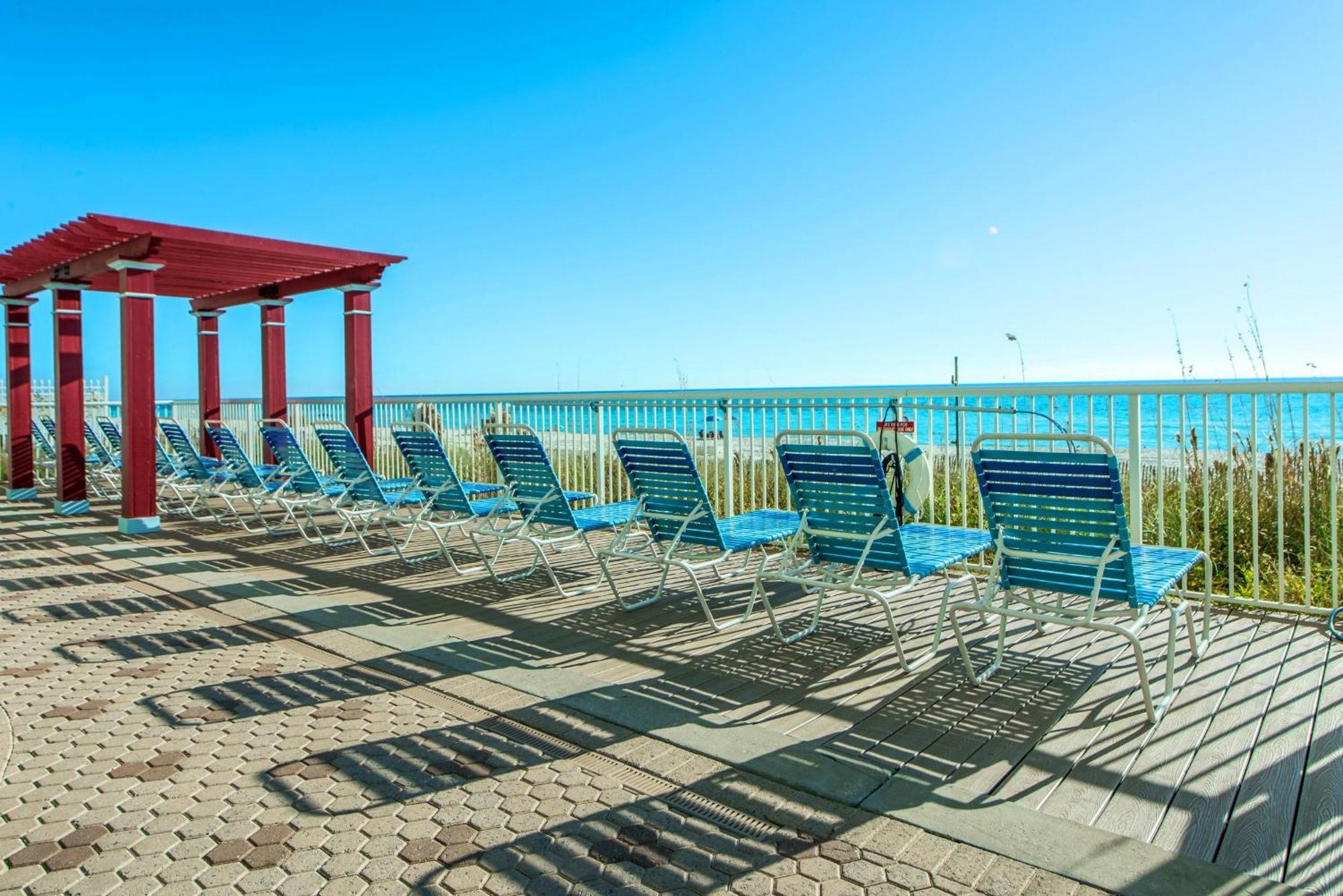 Majestic Beach Towers 1-605 Panama City Beach Zewnętrze zdjęcie