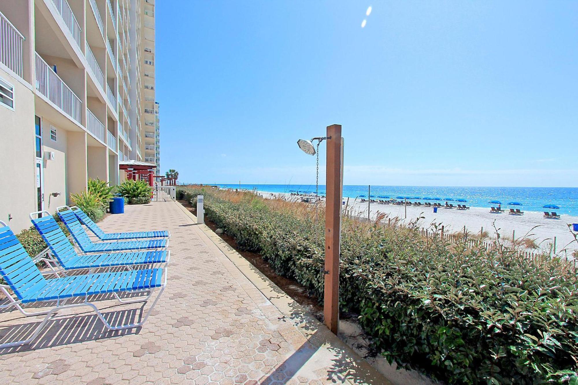 Majestic Beach Towers 1-605 Panama City Beach Zewnętrze zdjęcie